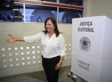 Salvador Eleições 2016
