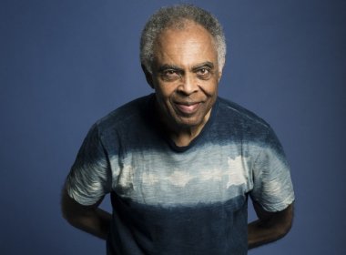 Com quadro de hipertensão, Gilberto Gil está internado há 5 dias em São Paulo