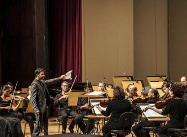 Em protesto pelo sucateamento, Osba realiza ‘Desconcerto’ nesta sexta no MAB