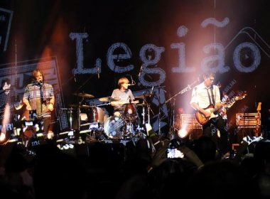 Em turnê de comemoração, Legião Urbana busca 'tocar as pessoas de novo’