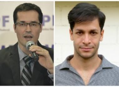 Filme sobre Operação Lava Jato escolhe interprete para procurador do MPF