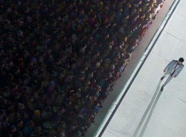 Netflix divulga primeiro trailer completo de '3%'; assista