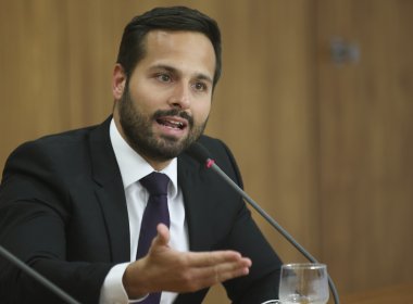 Ministro da Cultura Marcelo Calero pede demissão do governo Temer 