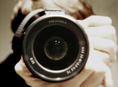 Biblioteca dos Barris oferece oficina gratuita de fotografia a partir desta terça