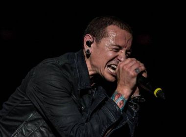 Vocalista do Linkin Park, Chester Bennington é encontrado morto