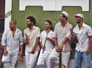 Em comemoração tripla, Grupo Botequim celebra 11 anos com roda de samba no Carmo