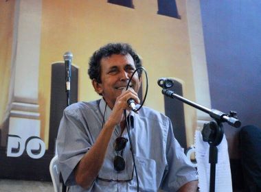 Autor de ‘Porto Solidão’, Zeca Bahia morre aos 67 anos em Brumado