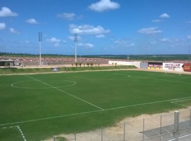 Fora de casa, Bahia estreia na Copa do Brasil diante do Globo-RN
