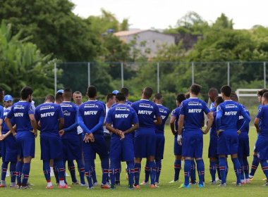 Pela Copa do Brasil, Bahia decide vaga contra o Globo-RN na Arena Fonte Nova