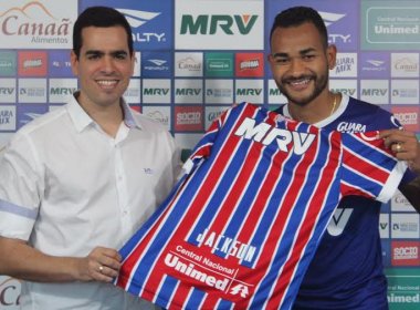 Jackson aponta Ba-Vi como exemplo e prevê 'bons frutos' para o fim da temporada