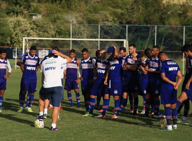 Após perda do Baianão, Bahia visita o América-MG pela Copa do Brasil