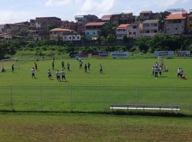 Focado no Vila Nova, Bahia se reapresenta nesta segunda; confira programação