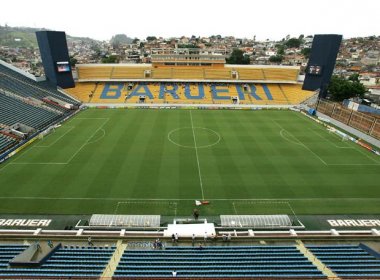 Série B: CBF muda horário de jogo entre Oeste e Bahia