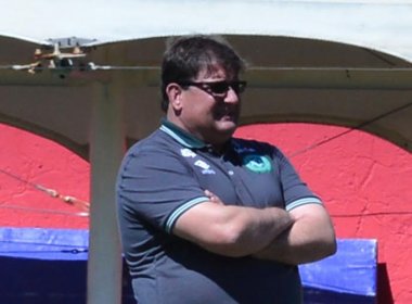 Com passagem na Chape, Guto Ferreira lamenta tragédia: 'Dia péssimo'