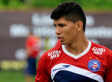 Bahia não renova o contrato, e Jeam acerta com o CSA para 2017