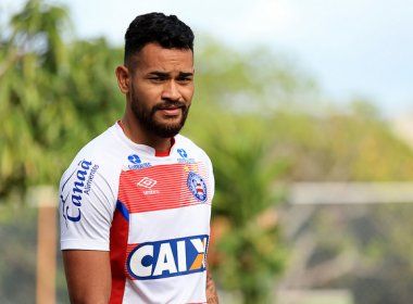 Com mais uma cirurgia no joelho, Jackson está fora da temporada 2017
