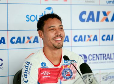 Com quatro gols nos últimos cinco jogos, Edigar destaca busca por finalizações