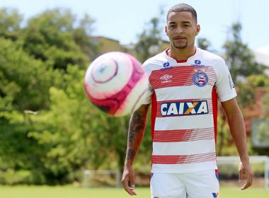 Em reapresentação, Guto Ferreira esboça time do Bahia que enfrenta a Jacuipense