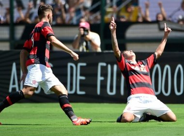 Nos pênaltis, Flamengo conquista a Copa São Paulo de Futebol Júnior 2016