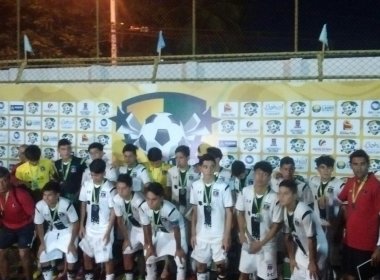 Copa Redeball: Diretor do Colo Colo, do Chile, valoriza experiência no Brasil