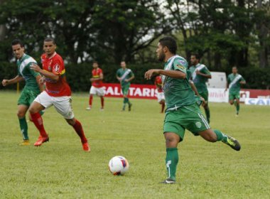 CBF divulga datas dos confrontos da Copa do Brasil 2016; Confira quando os baianos jogarão