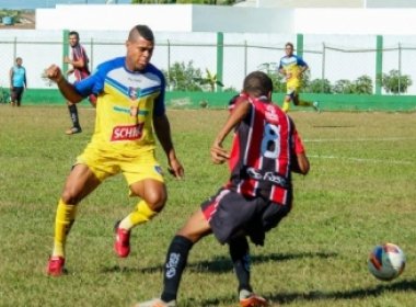 Confira os resultados da segunda rodada da Copa do Descobrimento 2016