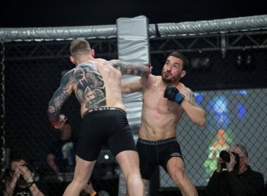 Lutador de MMA morre 48 horas após enfrentar oponente 