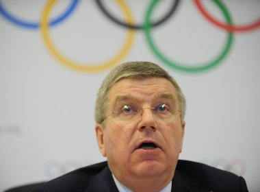 COI anuncia que 31 atletas de Pequim 2008 foram pegos em retestes de antidoping