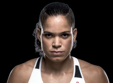 Amanda Nunes fala sobre expectativa para o UFC 200 e acredita na força da mulher no MMA