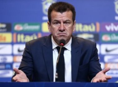 Dunga critica europeus que o chamam de 'infeliz' e relembra título mundial de 94