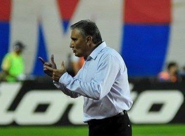 Após passagem vitoriosa pelo Corinthians, Tite é o novo técnico da Seleção Brasileira