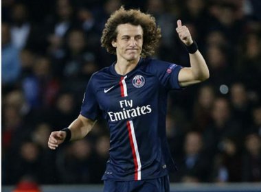 Chelsea oficializa acerto com PSG e David Luiz retorna ao clube