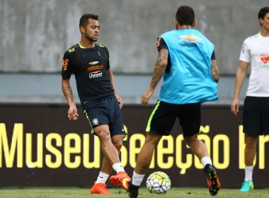 Tite convoca Wendell e Rafael Carioca para lugares de Marcelo e Casemiro