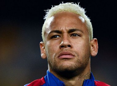 Neymar processa a União por vazamento de informações em suposta sonegação fiscal