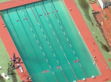 Jogador da base da Portuguesa é encontrado morto na sede do clube