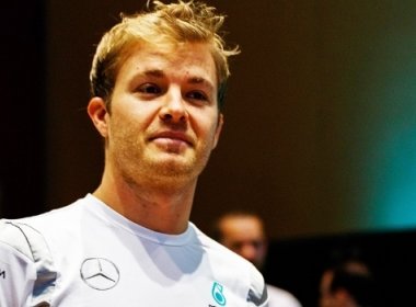 Nico Rosberg confirma desejo de ser campeão no GP do Brasil: ‘Circuito histórico’
