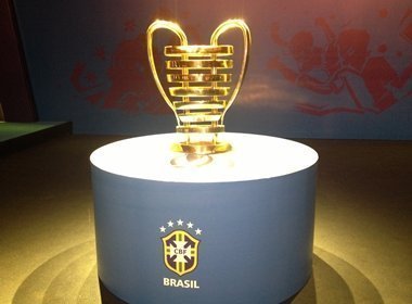 CBF define tabela básica da Copa do Nordeste; confira jogos dos times baianos