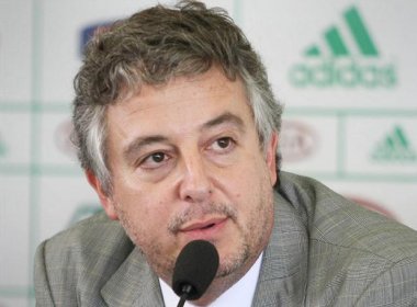 Medo de tapetão faz Palmeiras desistir de usar uniforme da Chapecoense contra o Vitória
