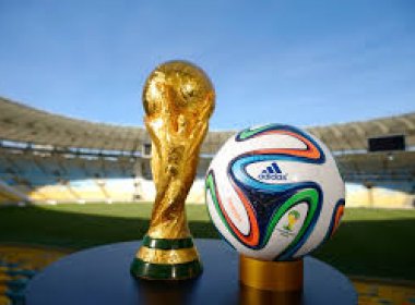 Fifa aprova aumento de participantes e Copa do Mundo terá 48 seleções em 2026