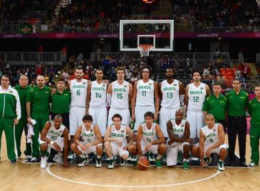 FIBA se reúne para definir futuro do basquete brasileiro 