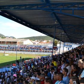 No Baiano, Jacobina nunca perdeu no estádio José Rocha; em 4 ... - Bahia Noticias - Samuel Celestino