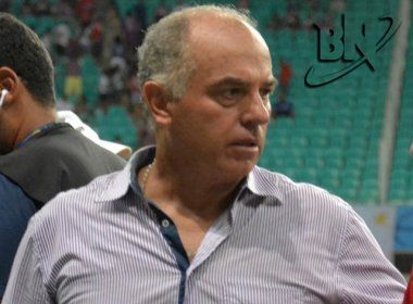 Técnico da Juazeirense quer vitória contra o Coruripe visando o 1º lugar