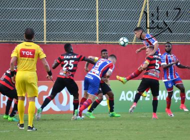 Por decisão Judicial, FBF é obrigada a cobrar registro do CREF nos jogos de futebol