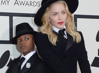 Filho de Madonna jogará nas categorias de base do Benfica e cantora se muda para Lisboa