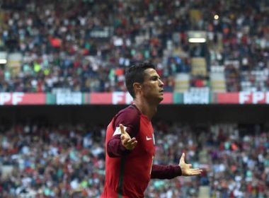Cristiano Ronaldo ultrapassa Pelé em gols oficiais marcados por uma seleção