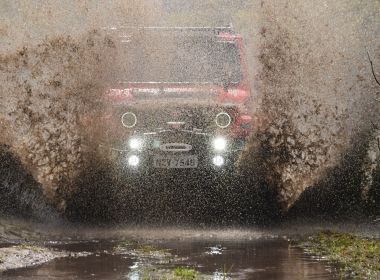 Boletim 4x4: Nascido na Bahia, Jeep Beach vai ganhar o Brasil
