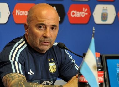 'Estamos f...!', diz Diario Olé sobre situação delicada da Argentina para ir à Copa
