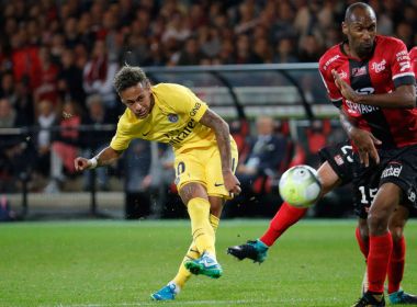 Marcelo, Coutinho e Neymar estão entre os indicados ao prêmio da France Football