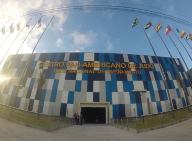 Após reforma, novo Centro Pan-Americano de Judô receberá primeiro evento no final de julho 