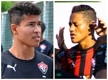 Vitória empresta dois jogadores para o Bahia de Feira